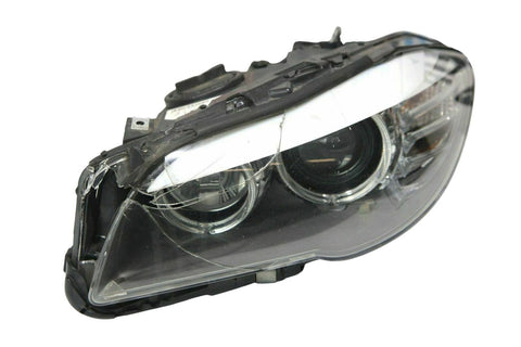BMW 5 SERIES Headlight/headlamp OEM 63117203241