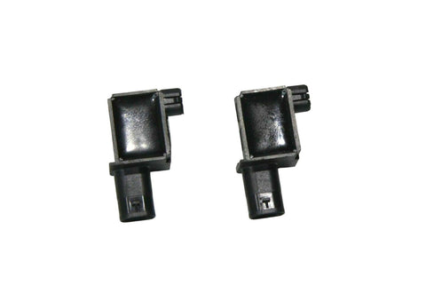 BMW 6 SERIES Airbag deployment crash/impact sensor OEM 65779224177