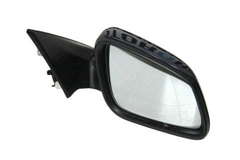 BMW 5 SERIES Front door electric wing mirror OEM 51167268238