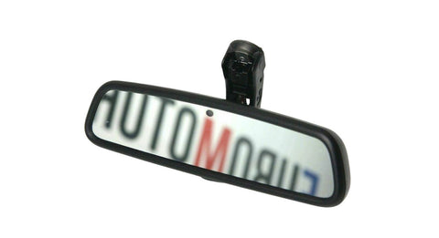 BMW I8 Rear view mirror (interior) OEM 51169200300