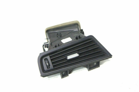 BMW 5 SERIES Dashboard air vent grill cover trim OEM 64229166887