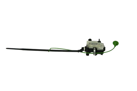 BMW 7 SERIES Fuel tank cap lock motor OEM 67117200674
