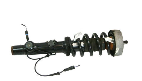 BMW X5 Front shock absorber/damper OEM 31317850212