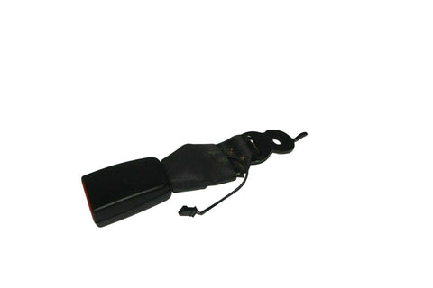 BMW 5 SERIES Rear seatbelt buckle OEM 72117243275