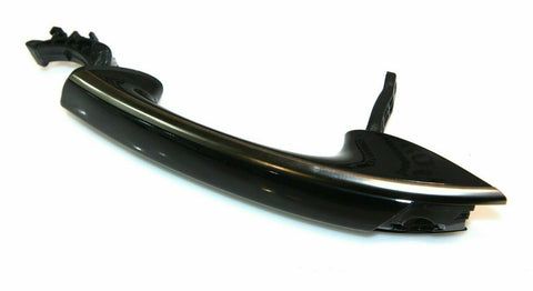 BMW 7 SERIES Front door exterior handle/bracket OEM 51217472723