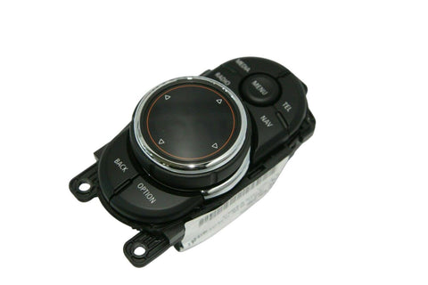 MINI COOPER Head unit multimedia control OEM 65829350735