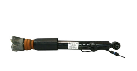 BMW 1 SERIES Rear shock absorber/damper OEM 37126866517