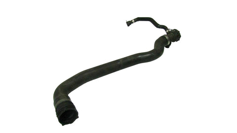 BMW 5 SERIES Engine coolant pipe/hose OEM 17127809818