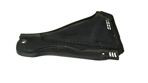 BMW 6 SERIES Wiper trim OEM 51717216978