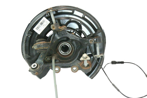 BMW 1 SERIES Rear wheel hub OEM 33326792515