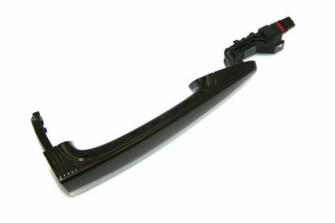 BMW 1 SERIES Front door exterior handle OEM 51217326918