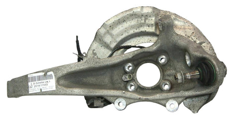 BMW 7 SERIES Front wheel hub OEM 31214082755