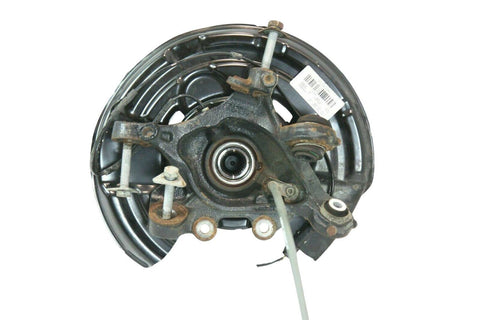 BMW 1 SERIES Rear wheel hub OEM 33326792516