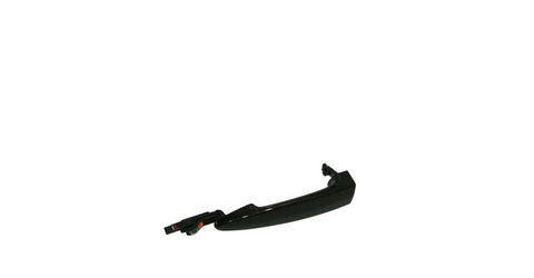 BMW 1 SERIES Front door exterior handle OEM 51217326917