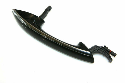 BMW 7 SERIES Front door exterior handle OEM 51217392134