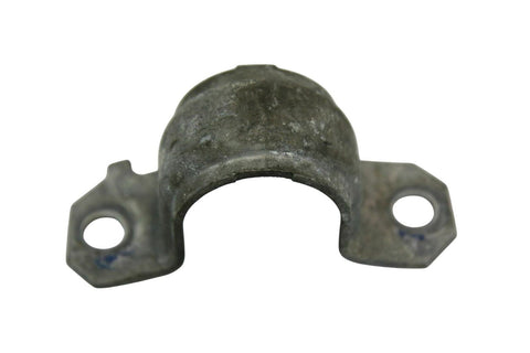 BMW 5 SERIES GT Sway bar bush bracket, front OEM 31356775444