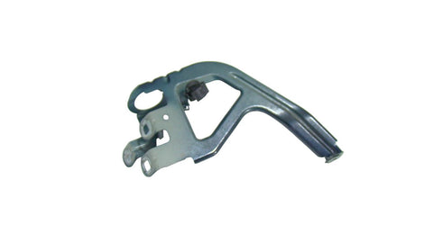 BMW 5 SERIES Fender mounting bracket OEM 41357207210
