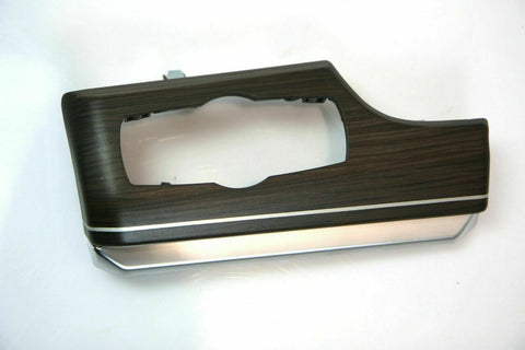 BMW 5 SERIES GT Other dashboard part OEM 51459292067