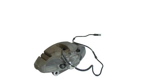 BMW 5 SERIES Brake discs and calipers set OEM 34116792689
