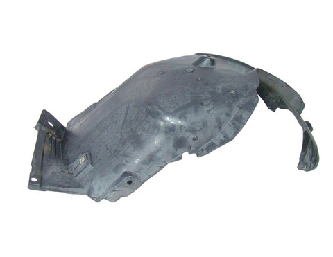 BMW 3 SERIES Front wheel arch liner splash guards OEM 51717059377