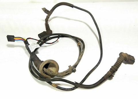 BMW 5 SERIES Handbrake wiring loom/harness OEM 61129218467