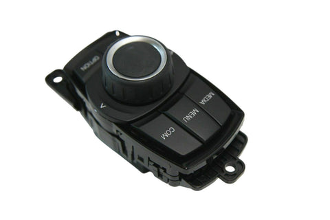 BMW 1 SERIES Head unit multimedia control OEM 65826802932