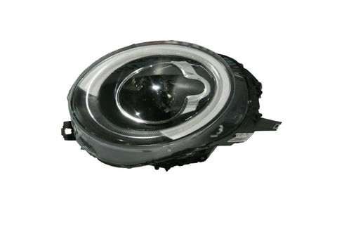 BMW MINI Clubman F54, MINI F55, MINI F56 Headlight/headlamp OEM 63117366377