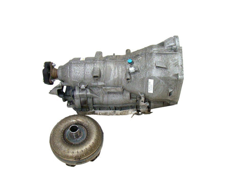 BMW 3 SERIES Automatic gearbox OEM 7563294