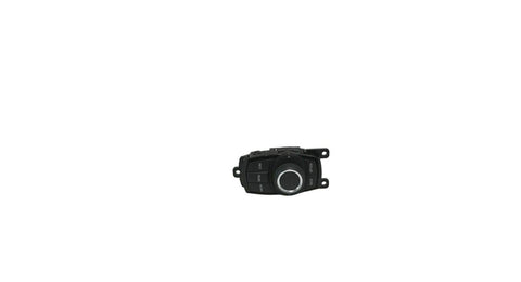 BMW 1 SERIES Head unit multimedia control OEM 65826802932
