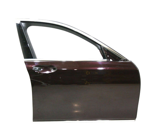 BMW 7 SERIES Front door OEM 41517423700