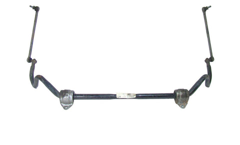 BMW 1 SERIES Front anti-roll bar/stabilizer link OEM 31356766288