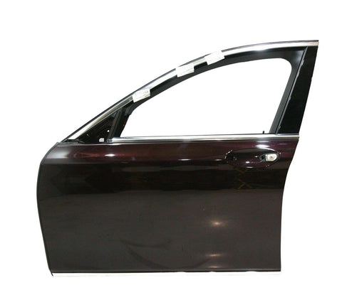 BMW 7 SERIES Front door OEM 41517423699