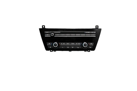 BMW 6 SERIES Climate control unit OEM 61319249947
