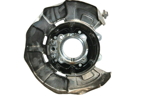 BMW X5 Rear wheel hub OEM 33326770982