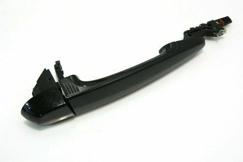 BMW X3 Front door exterior handle OEM 51217286162