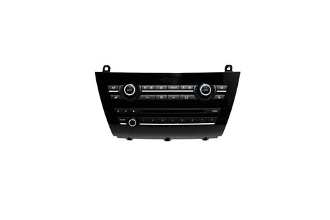 BMW X5 Climate control unit OEM 64119332154