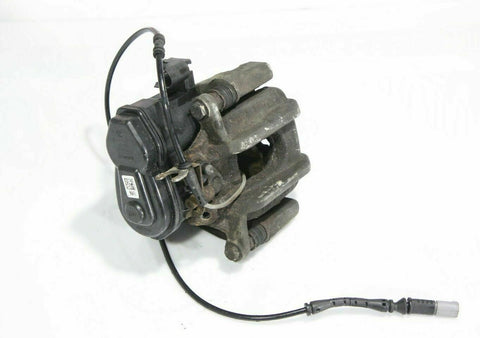 BMW 5 SERIES Brake discs and calipers set OEM 34216793042