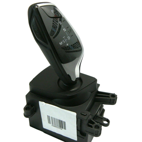 BMW 7 SERIES Gear shifter/selector OEM 61316805332