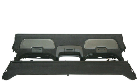 BMW 7 SERIES Parcel shelf OEM 51467411959