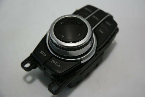 BMW X3 Head unit multimedia control OEM 65826829081