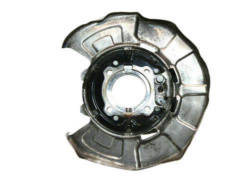 BMW X5 Rear wheel hub OEM 33326770981