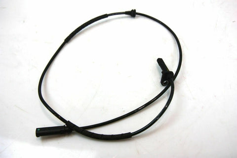 BMW X6 ABS rear brake sensor OEM 34526771777