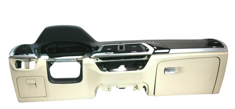 BMW X3 Dashboard OEM 51457937974