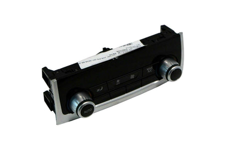 BMW 7 SERIES Climate control unit OEM 61316999389
