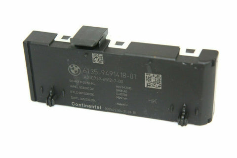 BMW M5 Tailgate/trunk control unit/module OEM 61359491418