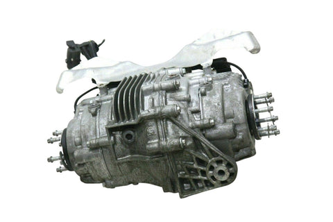 BMW X6 Rear differential OEM 33107595261