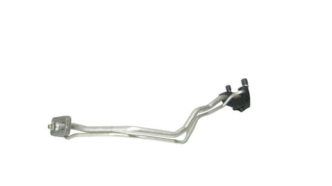 BMW X5 Air conditioning (A/C) pipe/hose OEM 6945725