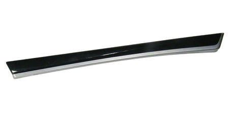 BMW 5 SERIES Front door trim bar OEM 51419171781