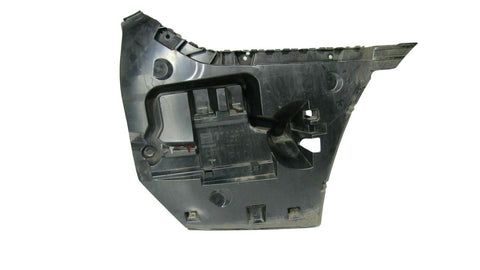 BMW 5 SERIES Rear bumper mounting bracket OEM 51127184768