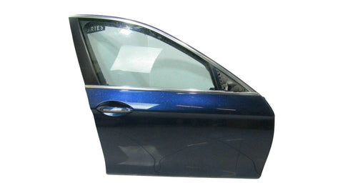 BMW 5 SERIES Front door OEM 41007206108